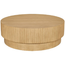 Maizie Round Coffee Table