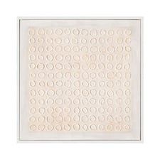 Unwritten Framed Canvas Wall Art