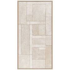 Echo Series II Framed Canvas Wall Art