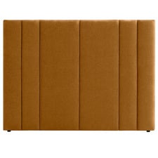 Amachi Velvet Bedhead