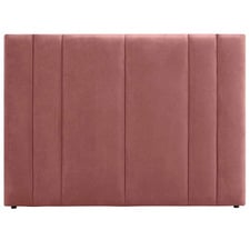Amachi Velvet Bedhead