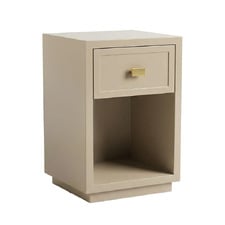 Preston Bedside Table