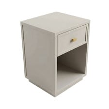 Preston Bedside Table