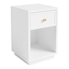 Preston Bedside Table