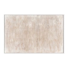 Sanctum Series I Framed Canvas Wall Art