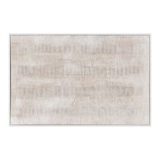 Sanctum Series II Framed Canvas Wall Art