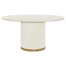 Quinn Round Dining Table