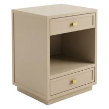 Flavio Bedside Table