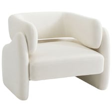 Noren Upholstered Accent Chair