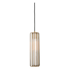 Ivara Crystal Pendant Light