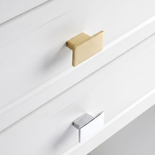 Preston Bedside Table
