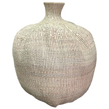 45cm Garlic-Shaped Basket