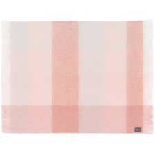 Bloom Mohair Knee Rug
