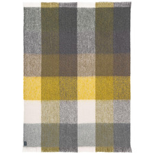 Otway Mohair Throw