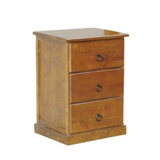 Max Bedside Table