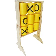 Tic Tac Noughts & Crosses