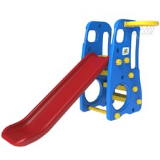 Topaz 3 in 1 Kids Slide