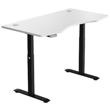 Automatic Dual Motor Sit & Stand Desk
