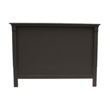 French Provincial Hampton Headboard