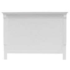 French Provincial Hampton Headboard
