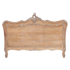 French Provincial Classic Headboard