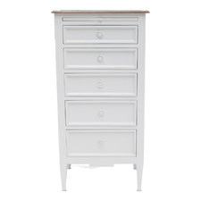 French Provincial Hampton Tallboy