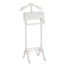 French Provincial Valet Stand