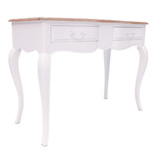 2 Drawer Hall Table