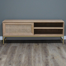 160cm Lilo Rattan TV Unit