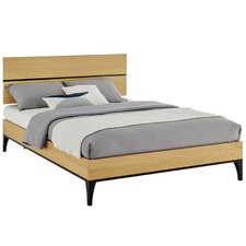 Travis Platform Bed