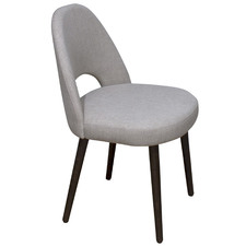 Bradley Upholstered Dining Chairs (Set of 2)
