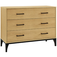Travis 3 Drawer Chest