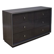 Lindsay 6 Drawer Chest