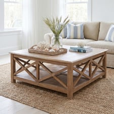 Hamptons Coffee Table