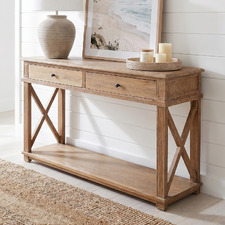 Hamptons Console