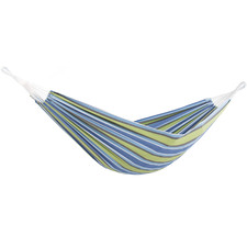 Brazilian Cotton Double Hammock