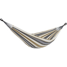 Brazilian Cotton Double Hammock
