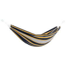 Brazilian Cotton Double Hammock