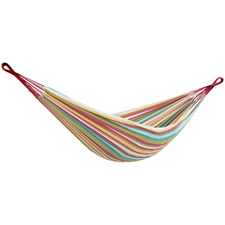 Brazilian Cotton Double Hammock