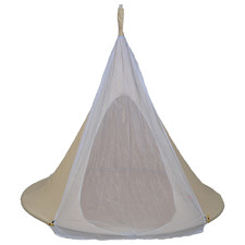 Double Cacoon Bug Net