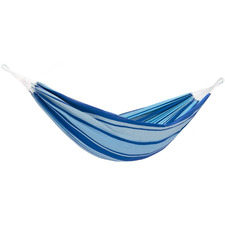 Brazilian Style Double Cotton Hammock