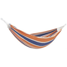 Brazilian Style Double Cotton Hammock