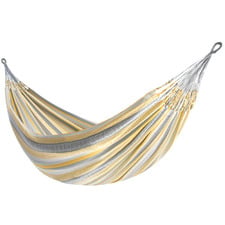 Latin Double Cotton Hammock