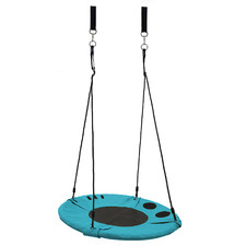 Cacoon Saucer Swing