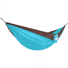 Double Parachute Hammock