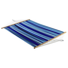 Cotton Spreader Bar Hammock
