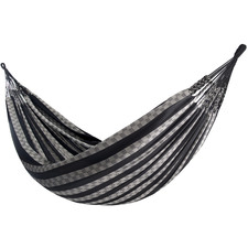 Latin Double Cotton Hammock