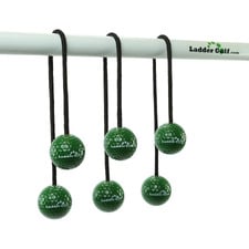 Ladder Golf Hard Bolas (Set of 3)