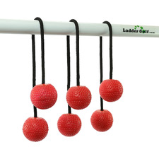 Ladder Golf Soft Bolas (Set of 3)