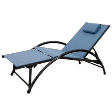 Dockside Sun Lounger